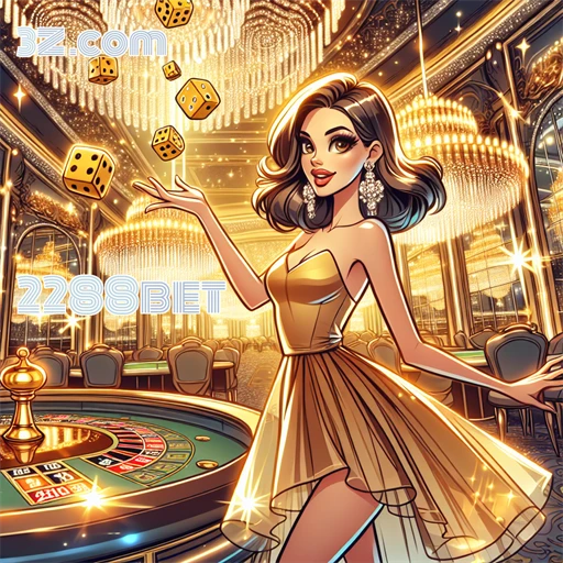 Apostas que Encantam: O Mundo 2288bet de Jogos