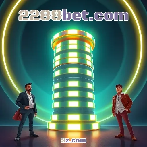 2288bet.com: A Revolução nas Apostas Online para Brasileiros
