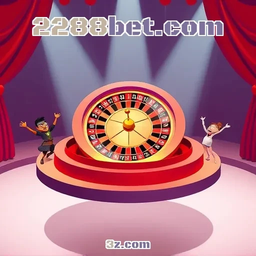 2288bet.com: Descubra As Melhores Promoções Para Apostar Com Estilo