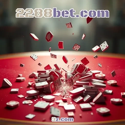 2288bet.com: Plataforma Segura para Apostadores Brasileiros