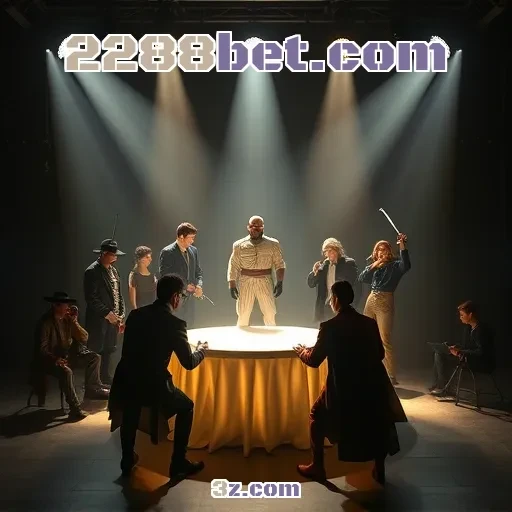 2288bet.com: Descubra As Melhores Apostas em Eventos Esportivos
